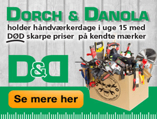 Dorch & Danola A/S