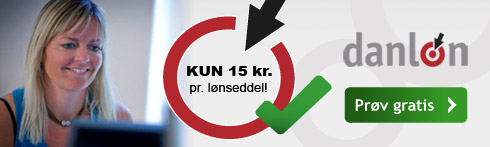 Lessor A/S