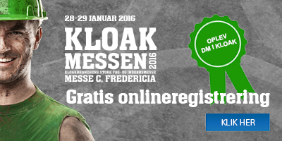 Messe C Fredericia