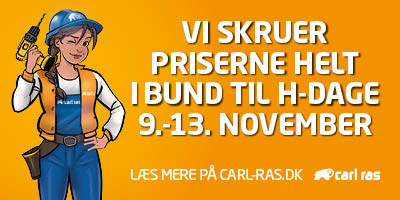 Carl Ras