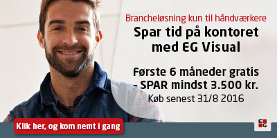 EG A/S