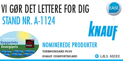 Knauf A/S