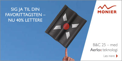 Monier A/S