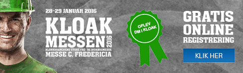 Messe C Fredericia