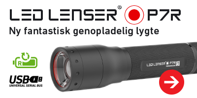 Scanlico Denmark A/S